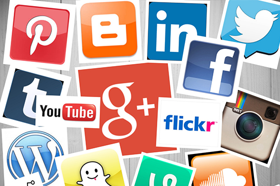 top-redes-sociales EL TOP 10 EN REDES SOCIALES MÁS USADAS